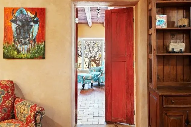 Ev (Casa Carmen Zia - Comfortable East Si)