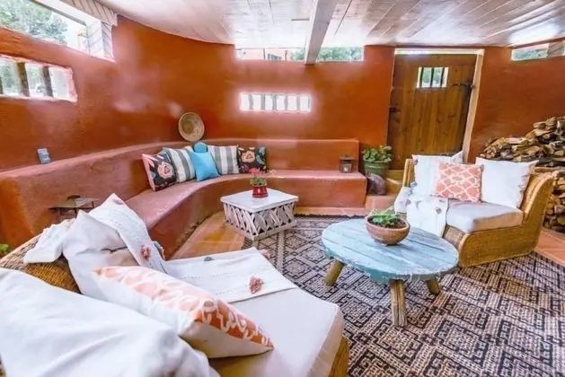 Ev (Casa Carmen Zia - Comfortable East Si)