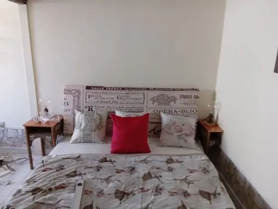 Ev, 1 Yatak Odası, Balkon