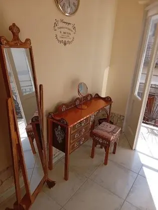 Ev, 1 Yatak Odası, Balkon