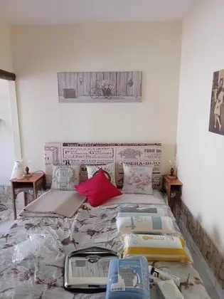 Ev, 1 Yatak Odası, Balkon