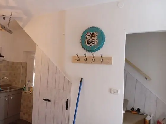 Ev, 1 Yatak Odası, Balkon