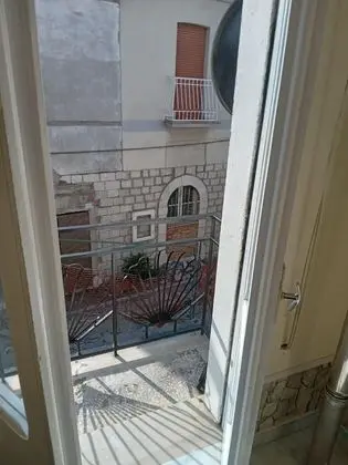 Ev, 1 Yatak Odası, Balkon