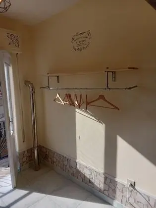 Ev, 1 Yatak Odası, Balkon