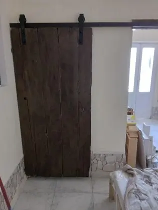 Ev, 1 Yatak Odası, Balkon