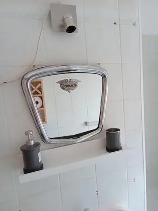 Ev, 1 Yatak Odası, Balkon