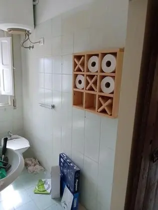 Ev, 1 Yatak Odası, Balkon