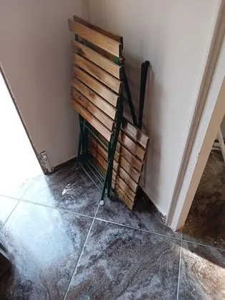 Ev, 1 Yatak Odası, Balkon