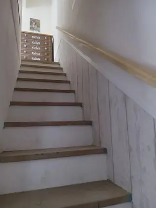 Ev, 1 Yatak Odası, Balkon