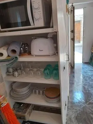 Ev, 1 Yatak Odası, Balkon