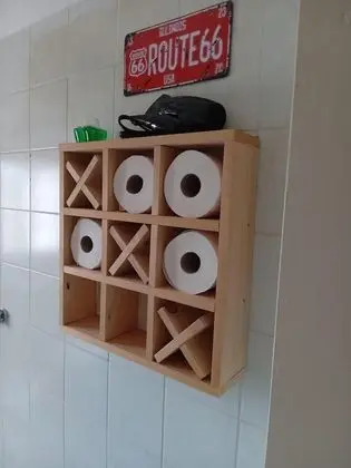 Ev, 1 Yatak Odası, Balkon