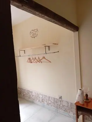 Ev, 1 Yatak Odası, Balkon