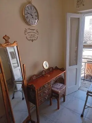 Ev, 1 Yatak Odası, Balkon