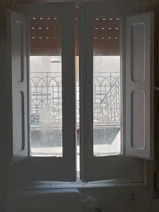 Ev, 1 Yatak Odası, Balkon