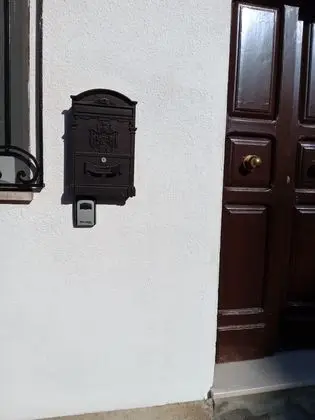 Ev, 1 Yatak Odası, Balkon