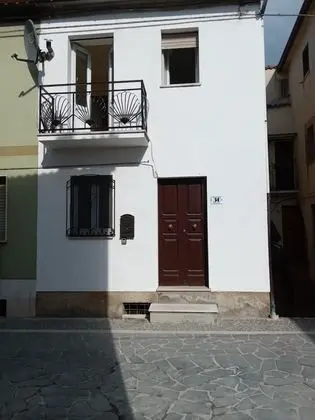 Ev, 1 Yatak Odası, Balkon