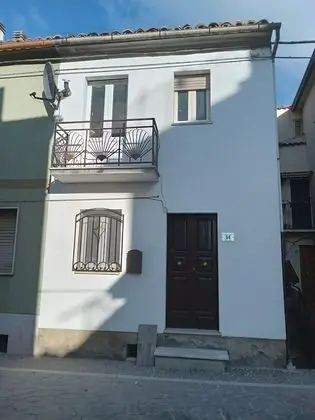 Ev, 1 Yatak Odası, Balkon