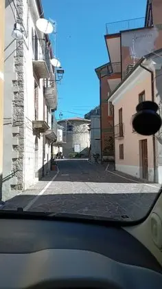 Ev, 1 Yatak Odası, Balkon