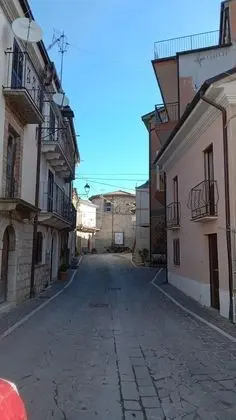 Ev, 1 Yatak Odası, Balkon