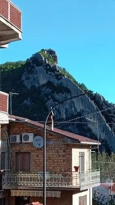 Ev, 1 Yatak Odası, Balkon