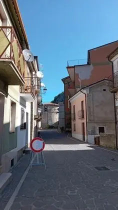 Ev, 1 Yatak Odası, Balkon