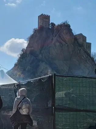 Ev, 1 Yatak Odası, Balkon