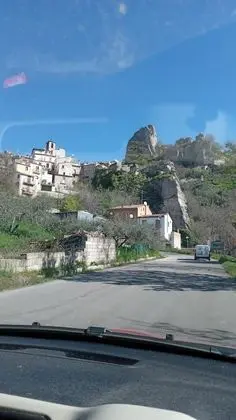 Ev, 1 Yatak Odası, Balkon