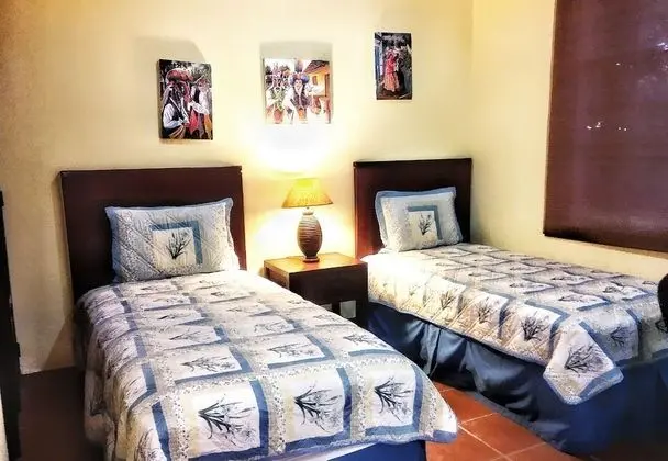 Deluxe Ev, Birden Çok Yatak, Sigara İçilmez