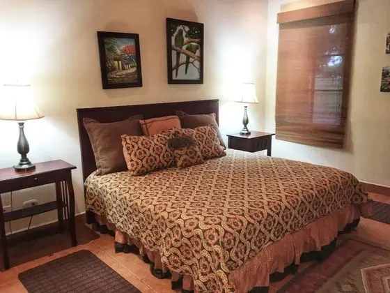 Deluxe Ev, Birden Çok Yatak, Sigara İçilmez