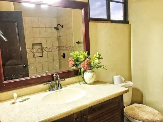 Deluxe Ev, Birden Çok Yatak, Sigara İçilmez