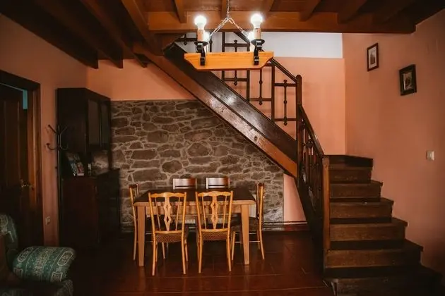 Traditional Kır Evi, 4 Yatak Odası