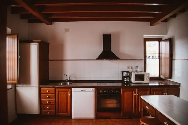 Traditional Kır Evi, 4 Yatak Odası