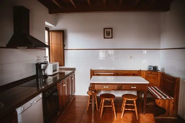 Traditional Kır Evi, 4 Yatak Odası