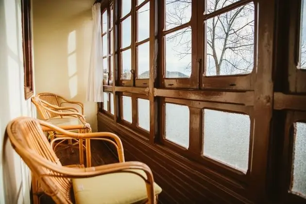 Traditional Kır Evi, 4 Yatak Odası