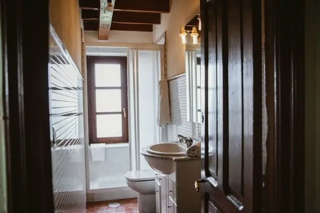 Traditional Kır Evi, 4 Yatak Odası