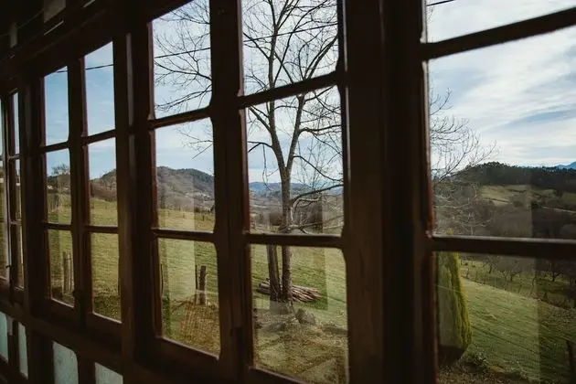 Traditional Kır Evi, 4 Yatak Odası