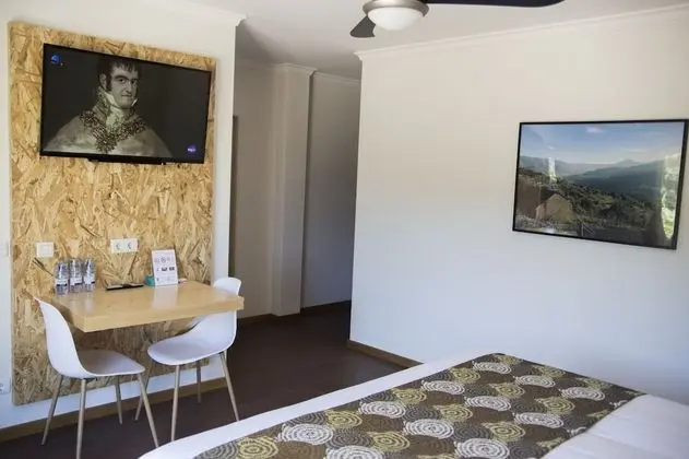 Deluxe Üç Kişilik Oda