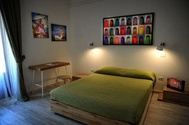 Apart Daire, 1 Yatak Odası, Balkon