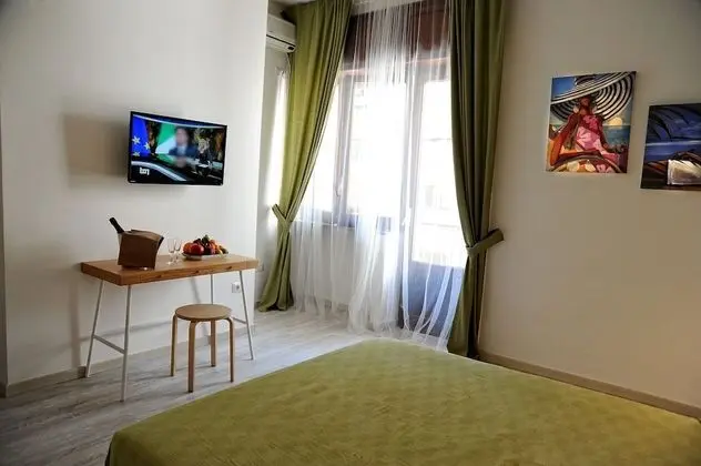 Apart Daire, 1 Yatak Odası, Balkon
