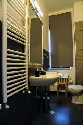Apart Daire, 1 Yatak Odası, Balkon