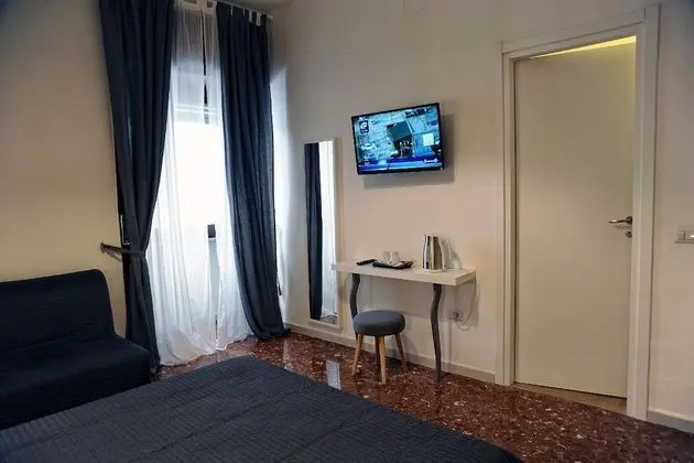 Economy Tek Büyük Yataklı Oda