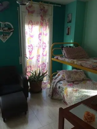 Family Oda, 2 Yatak Odası
