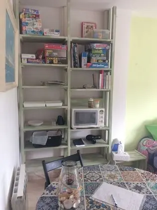 Tek Büyük Yataklı Oda, Dağ Manzaralı