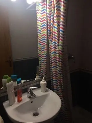 Tek Büyük Yataklı Oda, Dağ Manzaralı