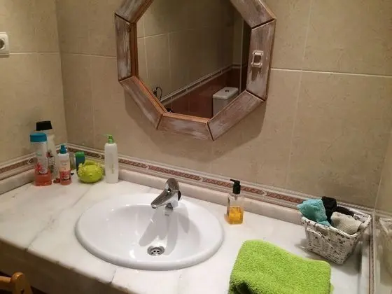 Tek Büyük Yataklı Oda, Teras, Dağ Manzaralı