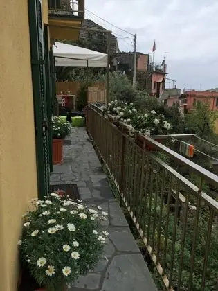 Tek Büyük Yataklı Oda, 1 Büyük (Queen) Boy Yatak, Deniz Manzaralı