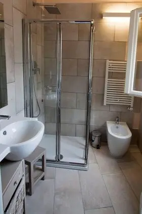 Tek Büyük Yataklı Oda, 1 Büyük (Queen) Boy Yatak, Deniz Manzaralı