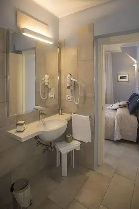 Tek Büyük Yataklı Oda, 1 Büyük (Queen) Boy Yatak, Deniz Manzaralı