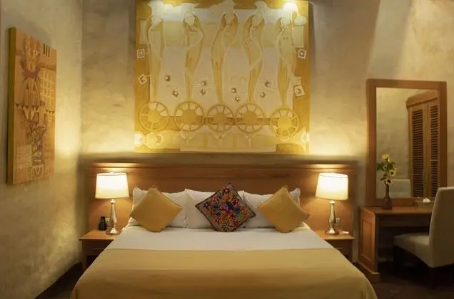 Blue Room Junior suite