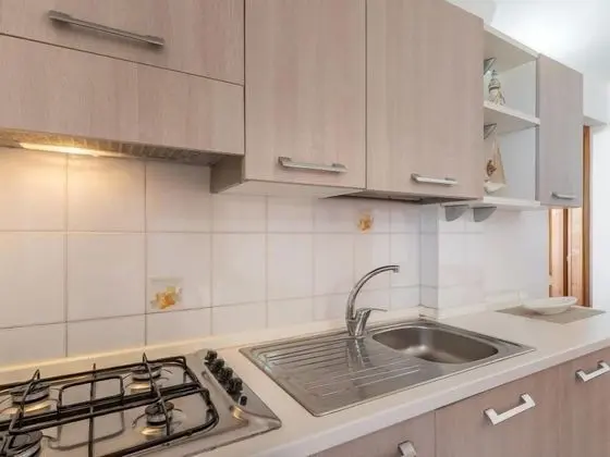 Apart Daire, 3 Yatak Odası